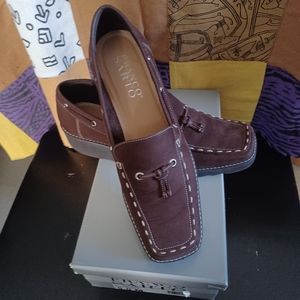 Womens Loafers